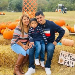 Meet your Posher, Rey